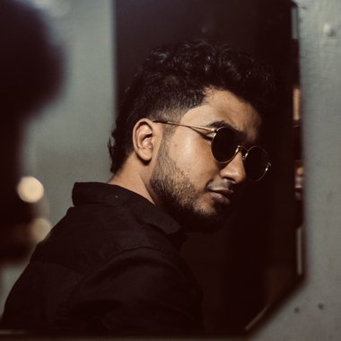 Kaushik J. - Freelance Mixing Engineer