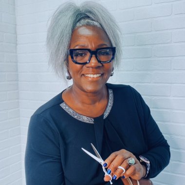 Geneva F. - Freelance Voiceover Artist