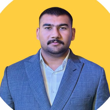 Muhammad H. - Freelance Ai Prompt Engineer