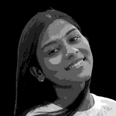 Surabhi P. - Freelance Motion Graphic Designer