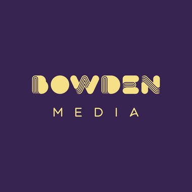 Bowden M. - Freelance Motion Graphic Designer