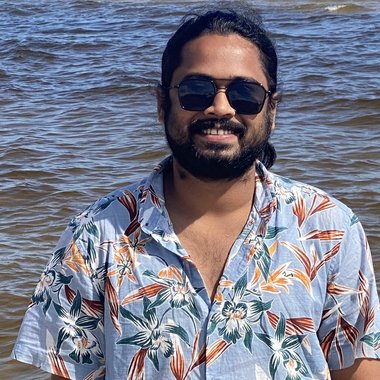 Rakin A. - Freelance 1st Assistant Director