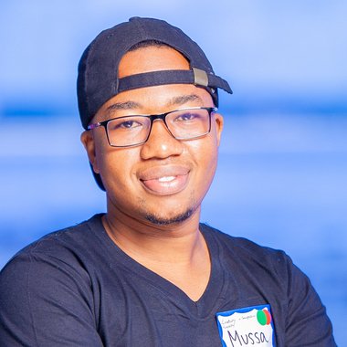 Mussa M. - Freelance Art Director