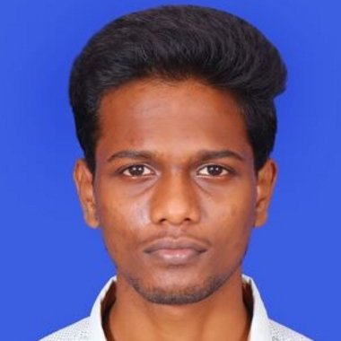 Deenan T. - Freelance Web Developer