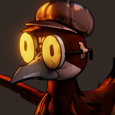 tayloreneste8020 - Freelance Animator