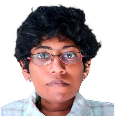 SHIVASHANKARI S. - Freelance Copywriter