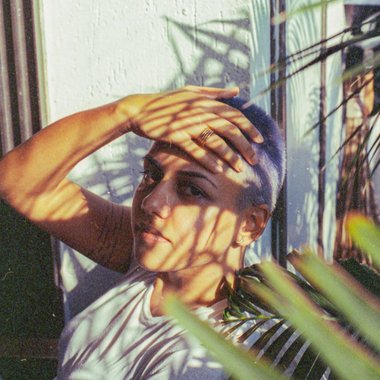 Mantra W. - Freelance Film Producer