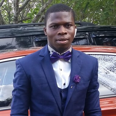 Gafmac - Freelance Web Designer