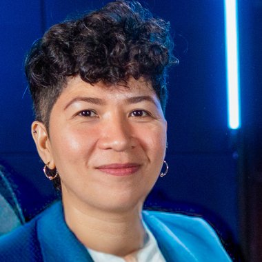 Roxanne F. - Freelance Music Producer