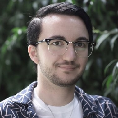 Kyle W. - Freelance Ux Designer