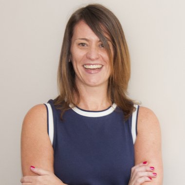 Erica S. - Freelance Graphic Designer