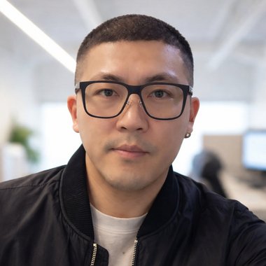 Sean B. - Freelance Brand Designer