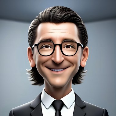 Marcin T. - Freelance Graphic Designer