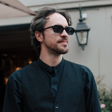 Thomas - Freelance Videographer