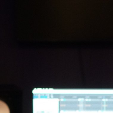 Rhys H. - Freelance Sound Technician