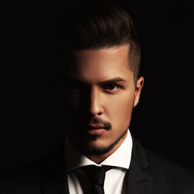 Patrick - Freelance Audio Engineer