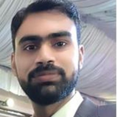 Usman H. - Freelance Database Developer