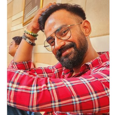 Atul - Freelance Sound Editor