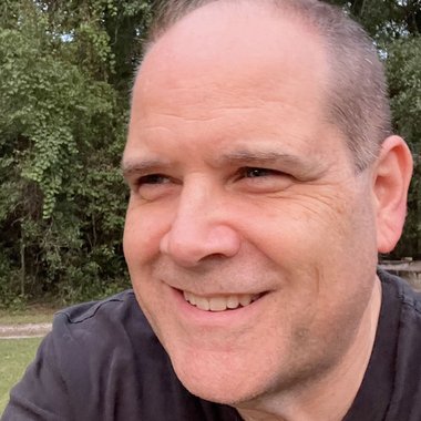 Patrick G. - Freelance Illustrator