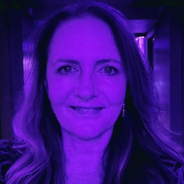 Tricia M. - Freelance Brand Designer