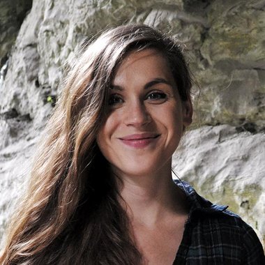 Nataliya N. - Freelance Poster Designer