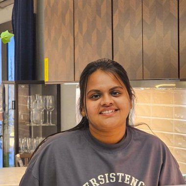 Dhanyaa N. - Freelance Digital Marketer