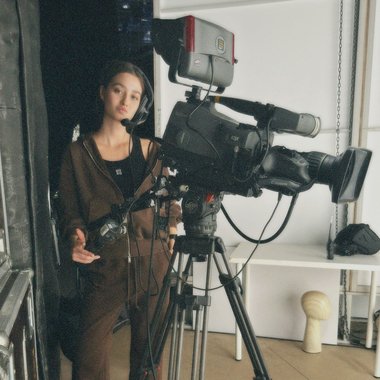 Sofia M. - Freelance Videographer