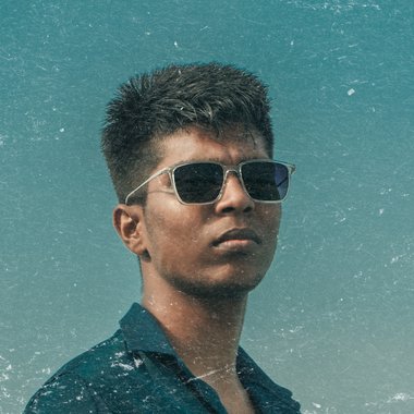 Suriya - Freelance Video Editor