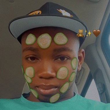 GODSWILL U. - Freelance Programmer