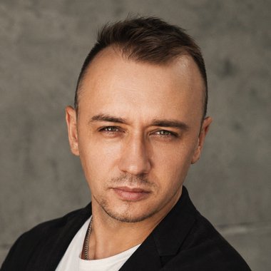 Vitaliy N. - Freelance Audio Mixer
