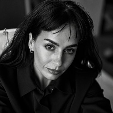 Tanith M. - Freelance Creative Director