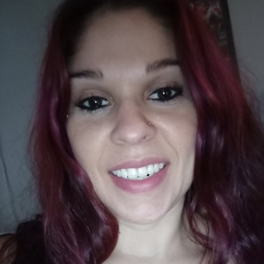 Michelle G. - Freelance Web Developer