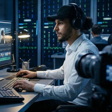 Aturban - Freelance AI Prompt Engineer