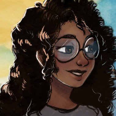 Lunari - Freelance Colourist