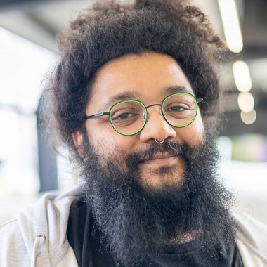 Dominique T. - Freelance Production Coordinator