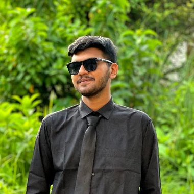 Shaok R. - Freelance Animator