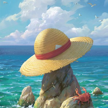 MonkeyD - Freelance 3d Animator