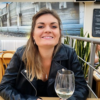 Georgia B. - Freelance Digital Marketer