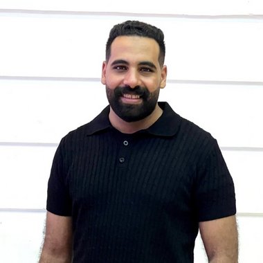 Abdelrahman M. - Freelance Developer