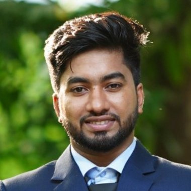 MD. H. - Freelance Poster Designer