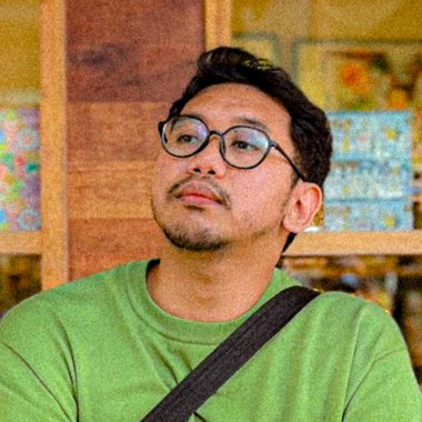 MUHAMMAD A. - Freelance Architectural Illustrator