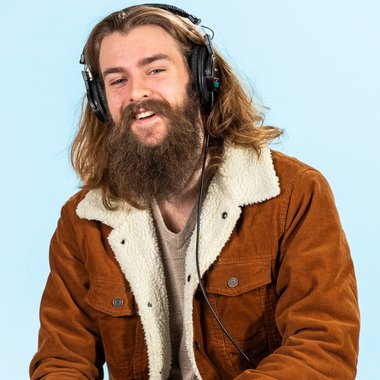 Jake M. - Freelance Audio Engineer