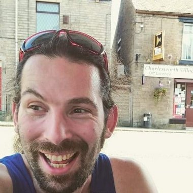 Joel F. - Freelance Web Designer