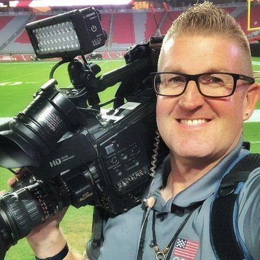 Michael W. - Freelance Video Editor