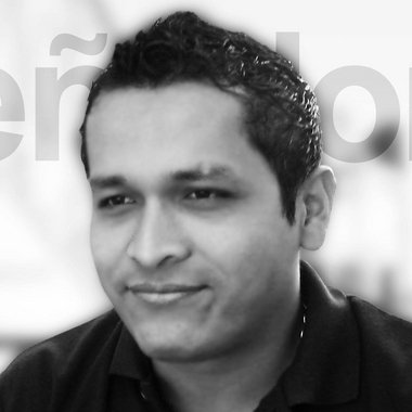 Alirio R. - Freelance Logo Designer