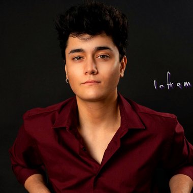Kenai W. - Freelance Actor