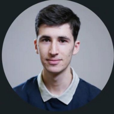 Mehdi A. - Freelance Ai Engineer