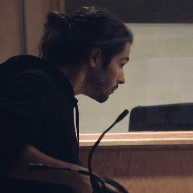 Franco G. - Freelance Music Producer