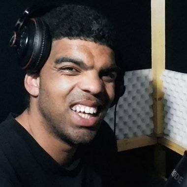 Mario - Freelance Voiceover Artist