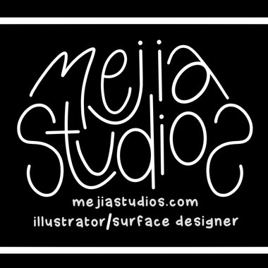 mejiaastudios9061 - Freelance Designer